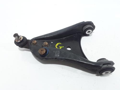 Used Left front suspension arm RENAULT TWINGO II (CN0_) 1.2 16V (CN04, CN0B) (75 hp) 25198039