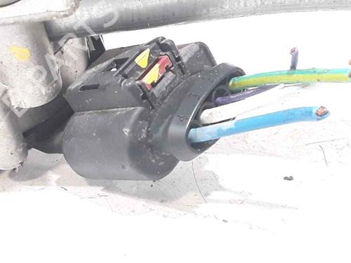 Front wiper motor PEUGEOT 208 II (UB_, UP_, UW_, UJ_) 1.5 BlueHDI 100 | BP25201948M29 