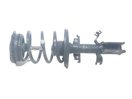 Used Left front shock absorber Left front shock absorber 38545270 38545270