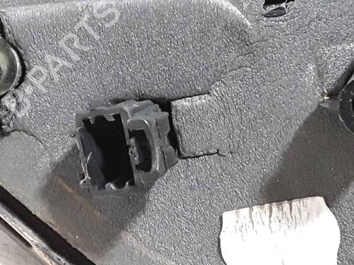 Right mirror RENAULT TWINGO I (C06_) 1.2 16V (C06C, C06D, C06K) | BP25191959C27 