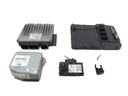 Modulo elettronico RENAULT CLIO III (BR0/1, CR0/1) 1.5 dCi (BR17, CR17) (86 hp) 32406199