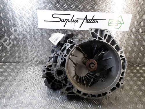 Used Gearbox PEUGEOT 106 II (1A_, 1C_) 1.1 i (60 hp) 25184642