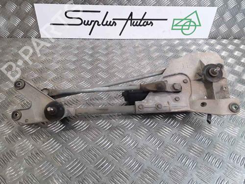 Front wiper motor NISSAN X-TRAIL I (T30) 2.2 dCi 4x4 | BP25202045M29 