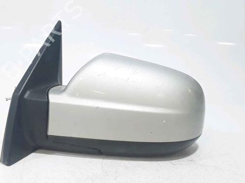 Used Left mirror HYUNDAI TUCSON (JM) 2.0 CRDi (136 hp) 25186804