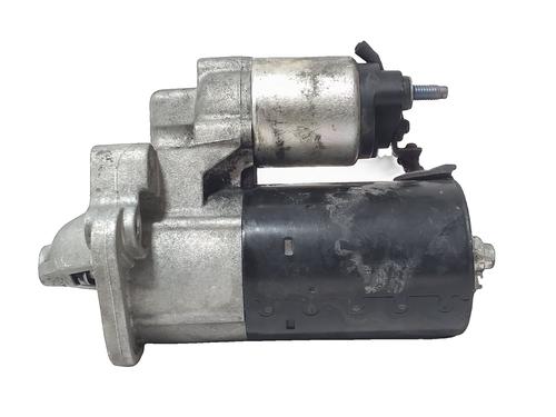Used Starter Starter RENAULT MEGANE III Hatchback (BZ0/1_, B3_) 1.5 dCi (BZ09, BZ0D, BZ1W, BZ29, BZ14) (110 hp) 34640294 34640294