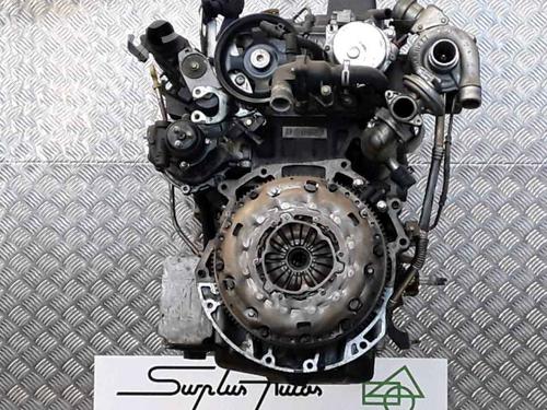 Engine FORD MONDEO III (B5Y)  | BP25765098M1 