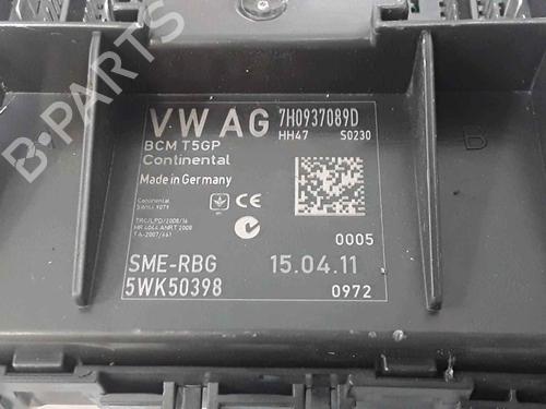 Engine control unit (ECU) SEAT IBIZA IV (6J5, 6P1) 1.6 TDI | BP25194787M57 