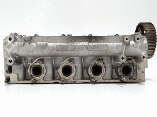 Cylinder head RENAULT CLIO III (BR0/1, CR0/1) | BP29379824M5