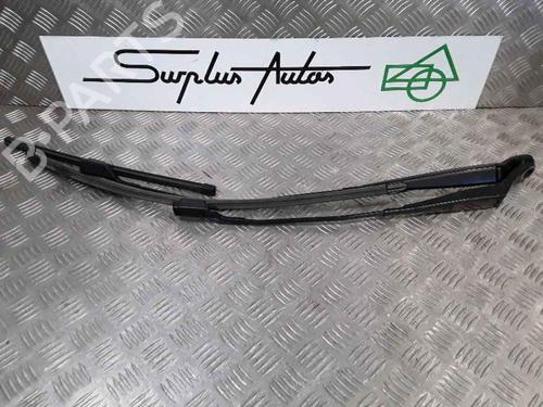 Used Front windshield wiper arm PEUGEOT 208 I (CA_, CC_) 1.6 BlueHDi 100 (100 hp) 25202385