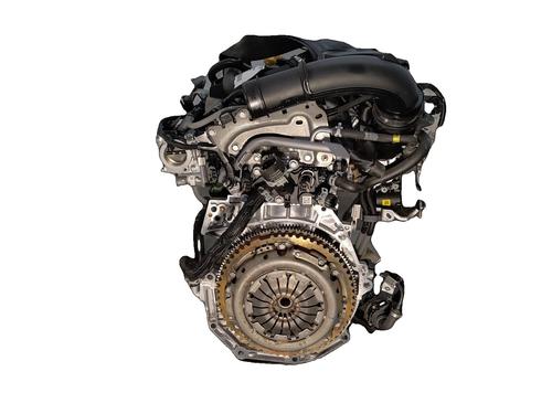 Used Engine Engine RENAULT CLIO V (B7_) 1.0 TCe 100 (B7MT) (101 hp) 36508408 36508408