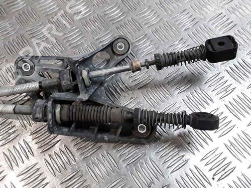 Gear lever AUDI A3 Sportback (8VA, 8VF) 1.6 TDI | BP25183815M90 