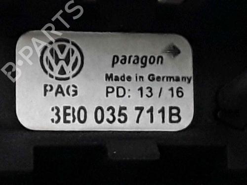 Interior roof light VW POLO V (6R1, 6C1) 1.4 TDI | BP25180401I8 