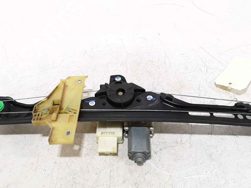 Used Rear left window mechanism CITROËN C4 Grand Picasso II (DA_, DE_) 1.6 BlueHDi 120 (120 hp) 25188095