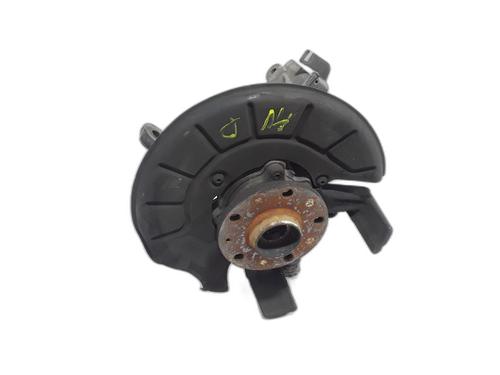 Right front steering knuckle AUDI A3 (8P1) 1.9 TDI | BP29413816M26 