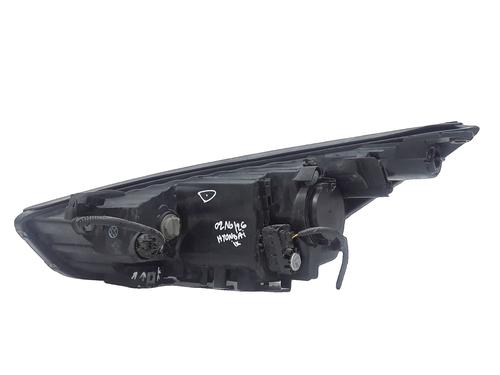 Right headlight HYUNDAI ix35 (LM, EL, ELH) 1.7 CRDi | BP35796501C29 - Image 2
