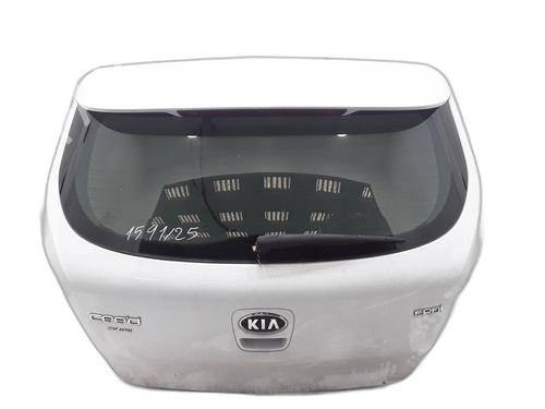 Used Tailgate KIA CEE'D Hatchback (ED) 1.6 CRDi 115 (115 hp) 29045300