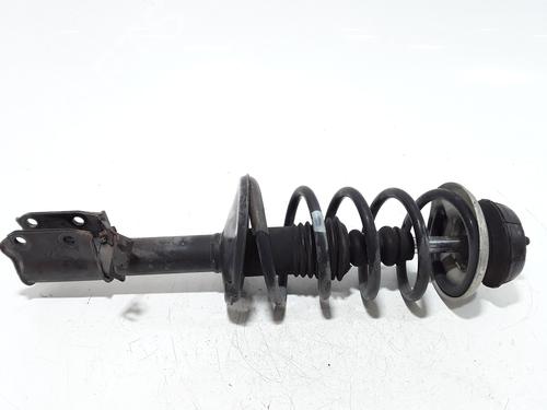 Left front shock absorber DACIA SANDERO 1.4 MPI LPG | BP25199232M16