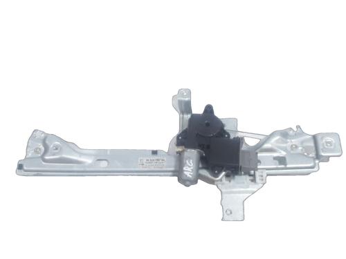 Used Rear left window mechanism Rear left window mechanism PEUGEOT 5008 (0U_, 0E_) 1.6 HDi (114 hp) 34228595 34228595
