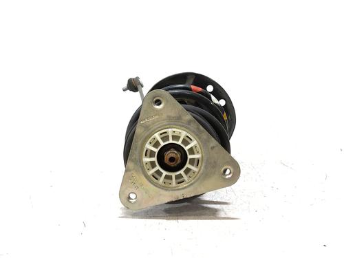 Right front shock absorber RENAULT TWINGO III (BCM_, BCA_) 0.9 TCe 95 | BP36757007M17 - Image 4
