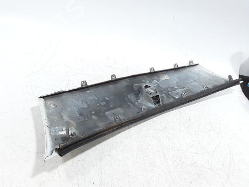 Grill RENAULT KANGOO Express (FW0/1_) 1.5 dCi 85 (FW0K, FW0L, FW0B) | BP33221118C40 - Image 3