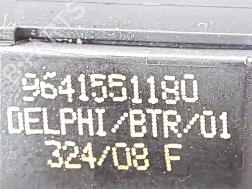 Electronic module PEUGEOT 206+ (2L_, 2M_) 1.4 HDi eco 70 | BP39697969M83 - Image 4
