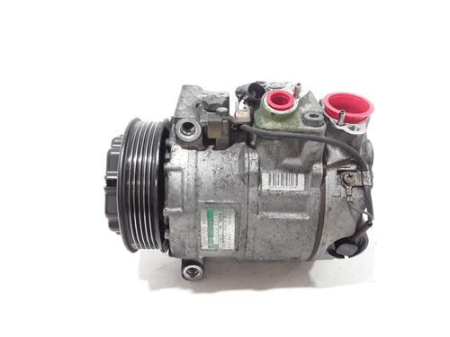 Used AC compressor MERCEDES-BENZ C-CLASS (W203) C 220 CDI (203.006, 203.008) (143 hp) 25161910
