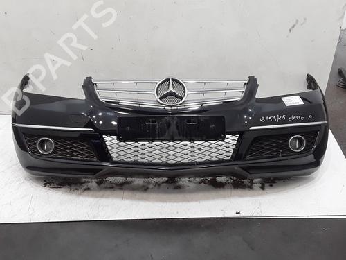 Used Front bumper MERCEDES-BENZ A-CLASS (W169) A 180 CDI (169.007, 169.307) (109 hp) 32284260