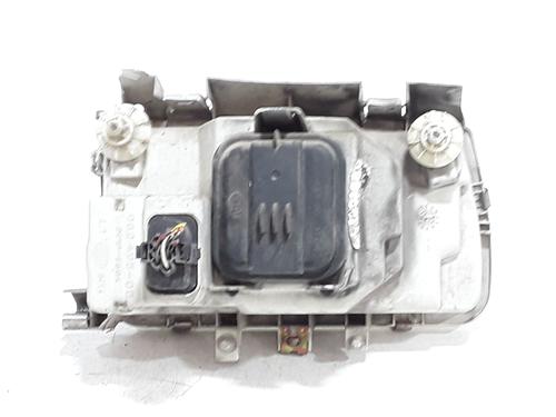 Left headlight VW POLO III (6N1) 60 1.4 | BP29843874C28 