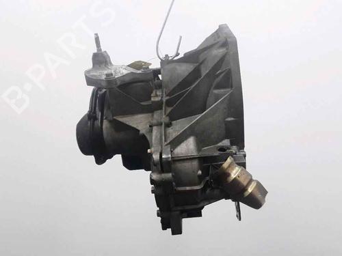 Gearbox FORD FIESTA V (JH_, JD_) 1.3 | BP25184090M3 