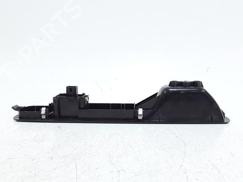 Right front window switch RENAULT MEGANE III Hatchback (BZ0/1_, B3_) 1.5 dCi (BZ09, BZ0D, BZ1W, BZ29, BZ14) | BP37497891I26 - Image 3
