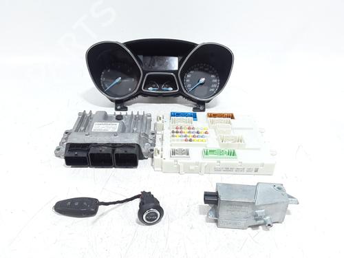 Used Electronic module Electronic module 37728954 37728954