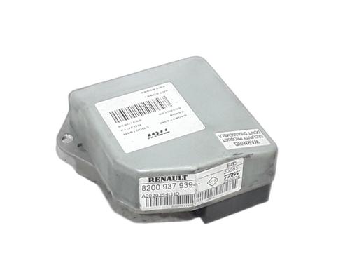 Steering ECU RENAULT CLIO III (BR0/1, CR0/1) 1.5 dCi (C/BR0G, C/BR1G) | BP30163184M49 