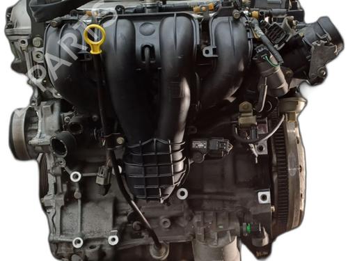 Engine FORD MONDEO III (B5Y) 1.8 16V | BP25180234M1 