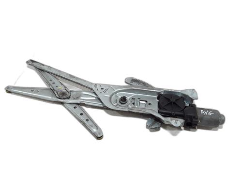 Used Front left window mechanism RENAULT KANGOO Express (FC0/1_) 1.5 dCi (FC1G) (84 hp) 29929033