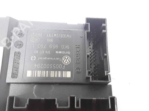 Front left window mechanism SEAT LEON (1P1) 1.9 TDI | BP25185677C22 