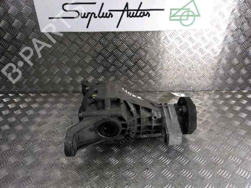 Rear differential MERCEDES-BENZ M-CLASS (W164) ML 320 CDI 4-matic (164.122) | BP25200036M24