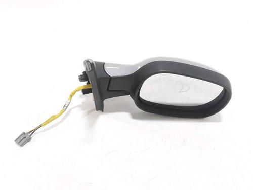 Used Right mirror NISSAN MICRA III (K12) 1.5 dCi (86 hp) 25192231