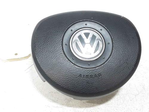 Used Driver airbag VW POLO (9N_, 9A_) 1.2 12V (64 hp) 25160640