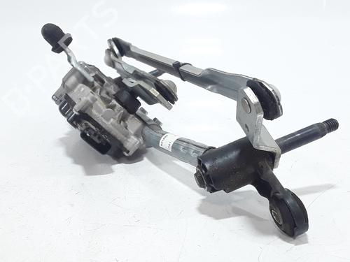 Front wiper motor RENAULT CLIO V (B7_) 1.5 Blue dCi 115 (B7AD) | BP27245370M29 