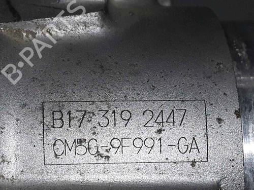 Throttle body FORD FIESTA VII (HJ, HF) 1.0 EcoBoost | BP25180865M82 
