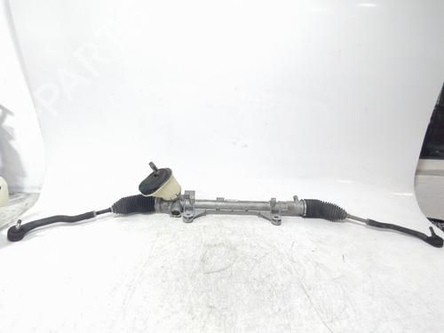 Caixa de direcção Caixa de direcção RENAULT GRAND SCÉNIC III (JZ0/1_) 1.5 dCi (JZ0B, JZ07) (106 hp) 35716760 35716760
