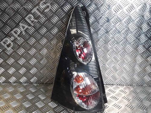 Used Left taillight CITROËN C1 (PM_, PN_) 1.4 HDi (54 hp) 25187624