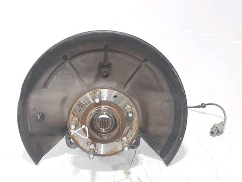 Used Right front steering knuckle OPEL MOKKA / MOKKA X (J13) 1.7 CDTI (_76) (131 hp) 25197624