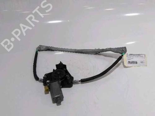 Used Front right window mechanism RENAULT CLIO II (BB_, CB_) 1.9 dTi (B/CB0U) (80 hp) 25191538