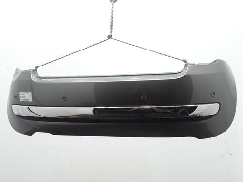 Used Rear bumper Rear bumper 38491010 38491010