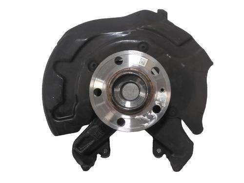 Used Left front steering knuckle Left front steering knuckle SEAT IBIZA V (KJ1, KJG) 1.0 TSI (95 hp) 36479761 36479761