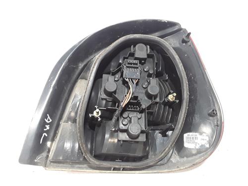 Left taillight RENAULT SCÉNIC I MPV (JA0/1_, FA0_) 1.9 dTi (JA0N) | BP26668206C34 