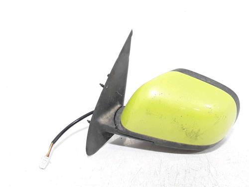 Left mirror NISSAN MICRA IV (K13K, K13KK) 1.2 | BP25186917C26