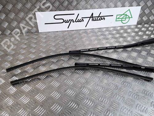 Front windshield wiper arm PEUGEOT 307 CC (3B) 2.0 HDi 135 | BP25202728C143 