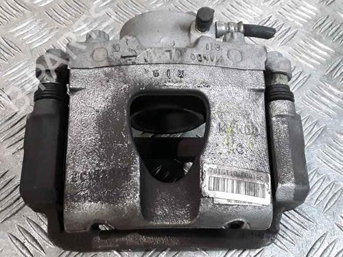 Left front brake caliper PEUGEOT 308 II (LB_, LP_, LW_, LH_, L3_) 1.2 THP 110 | BP25166253M105 